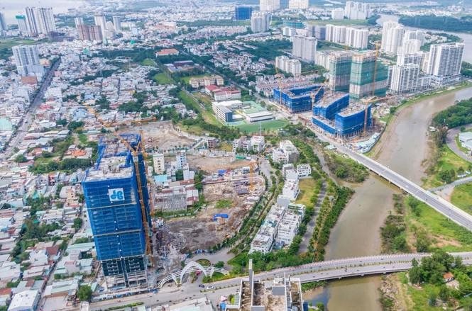 Bộ Xây dựng tinh gọn bộ máy, tháo gỡ khó khăn cho bất động sản 1 bo-xay-dung