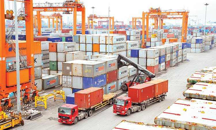 Ngành sản xuất xuất khẩu Việt Nam tăng trưởng mạnh mẽ ngay đầu năm 2025 2 Các sản phẩm xuất khẩu không chỉ hướng đến những thị trường truyền thống mà còn mở rộng ra các quốc gia và khu vực mới