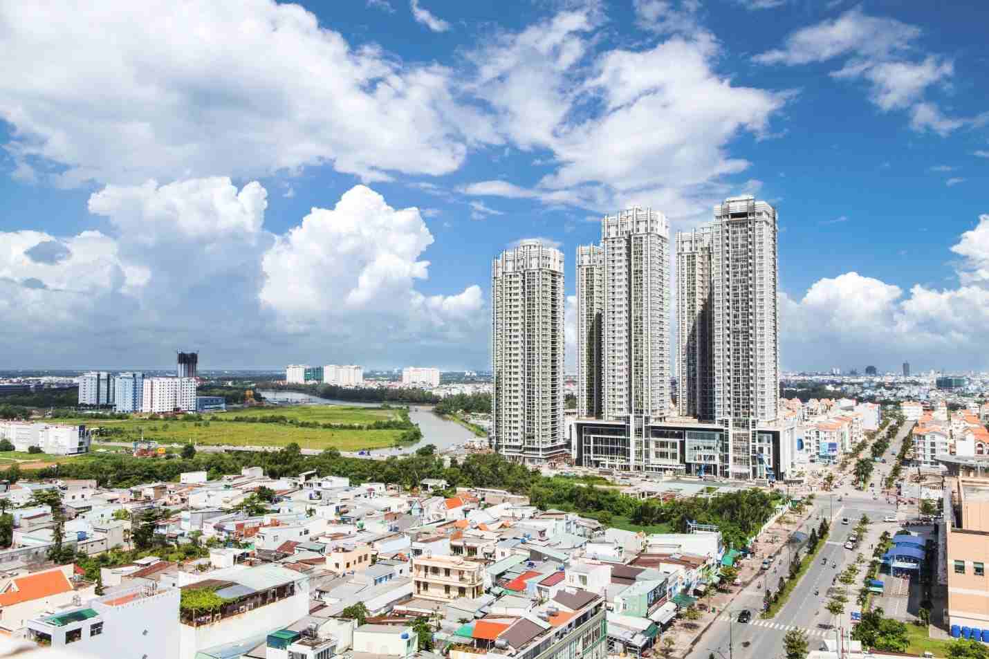 Thị trường địa ốc sau tết, nhu cầu tăng vọt, cơ hội mới cho nhà đầu tư 1 thị trường địa ốc tại các khu vực trọng điểm đang có những dấu hiệu tích cực