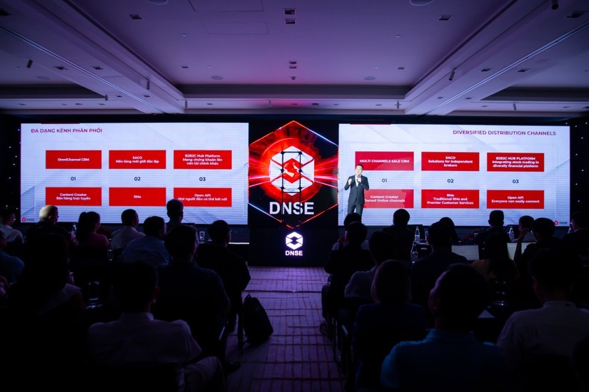 Giá trị vốn IPO Việt Nam tăng vọt, dù số lượng doanh nghiệp giảm 1 Thị trường IPO năm 2024- 60s hôm nay