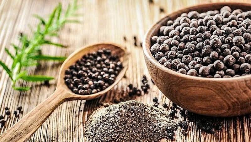 Giá tiêu "tự tin" không cần Trung Quốc, vẫn cứ tăng mạnh. 2 tiêu sẽ tăng giá