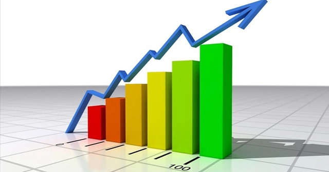 Tín dụng "chìa khóa" cho kinh tế, mục tiêu tăng trưởng 8% năm 2025 3 tín dụng tăng trưởng