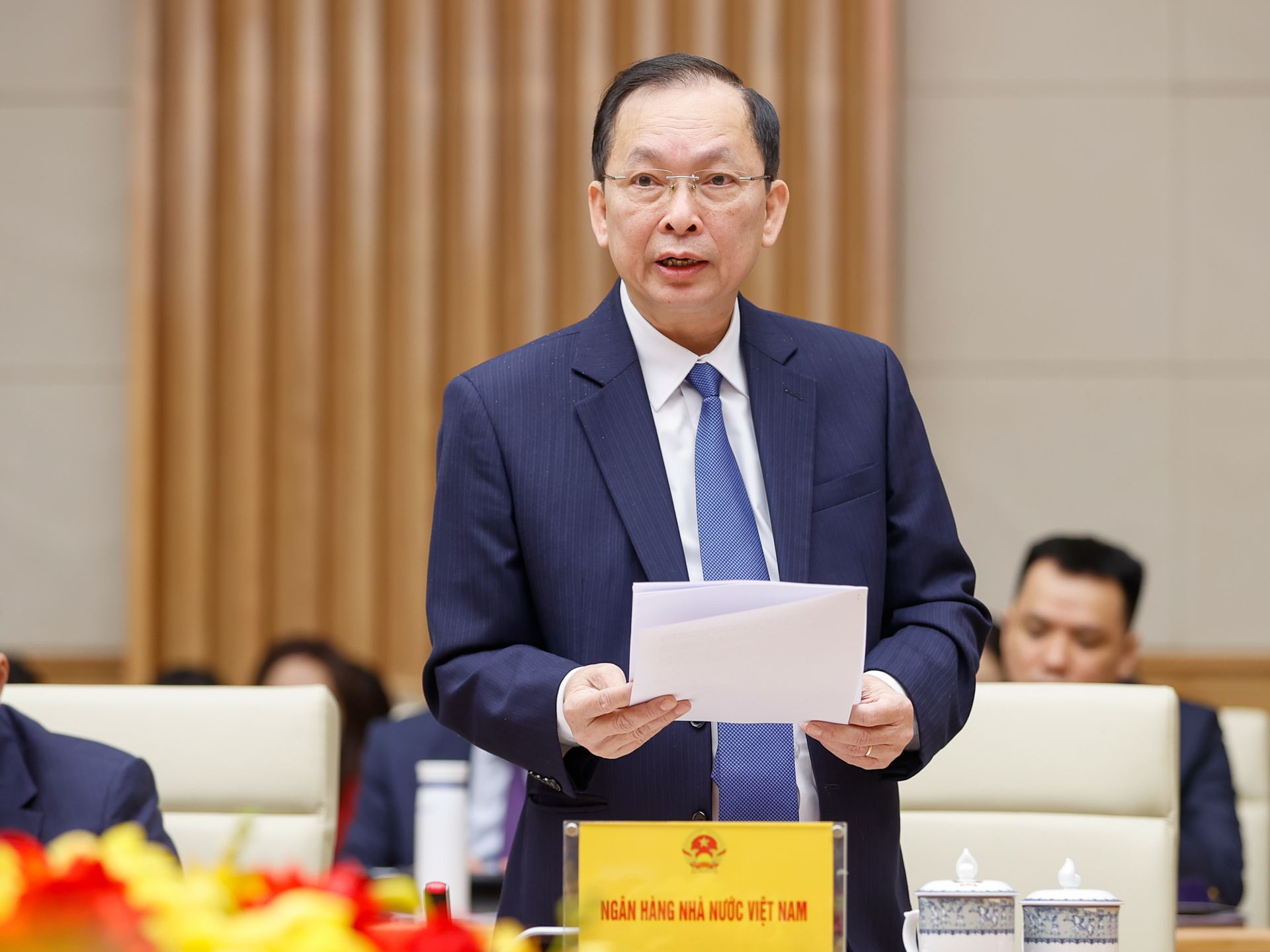 Tăng trưởng tín dụng năm 2025 với nhiều tín hiệu lạc quan 3 tăng trưởng tín dụng và nhnn