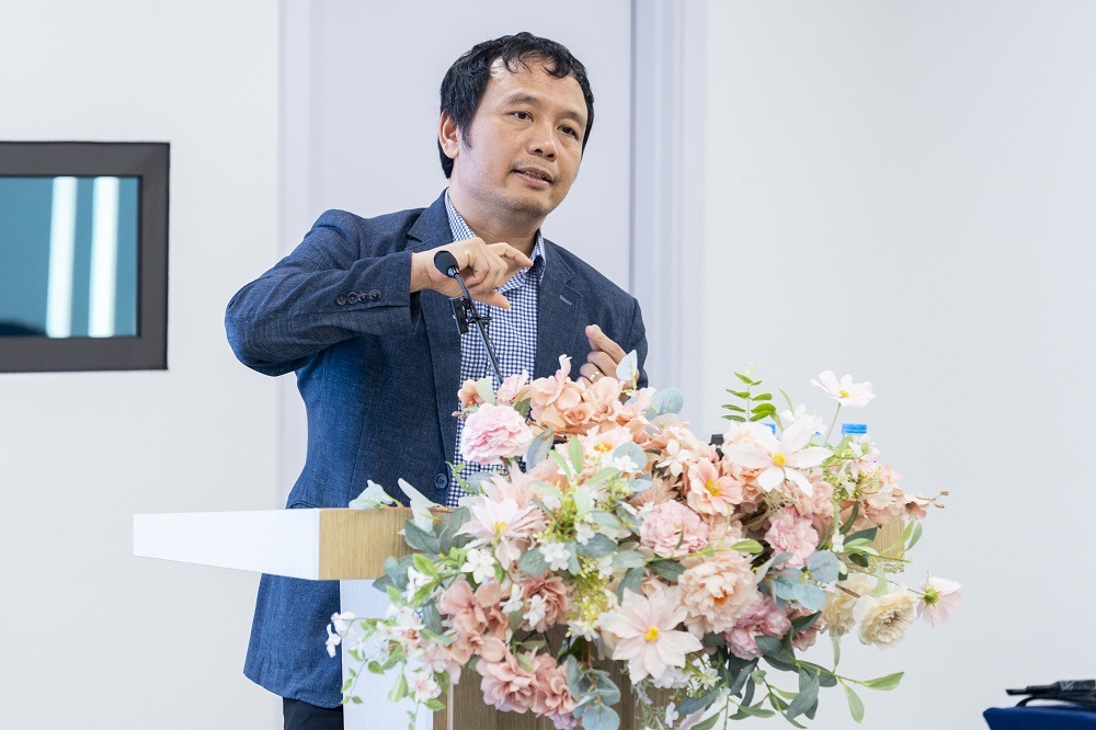 Những yếu tố thúc đẩy thị trường trái phiếu doanh nghiệp sôi động trở lại 3 Ông Nguyễn Tú Anh đã có những nhận định về thị trường trái phiếu doanh nghiệp - 60s hôm nay