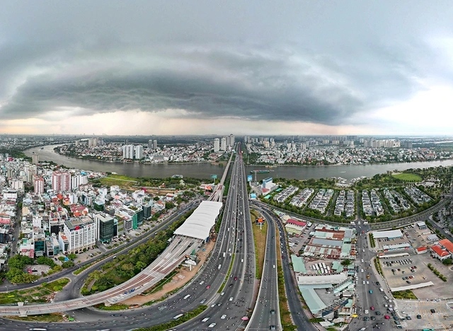 Giải ngân chậm kìm hãm thị trường đầu tư Việt Nam 2025 2 NOXH-giai-ngan