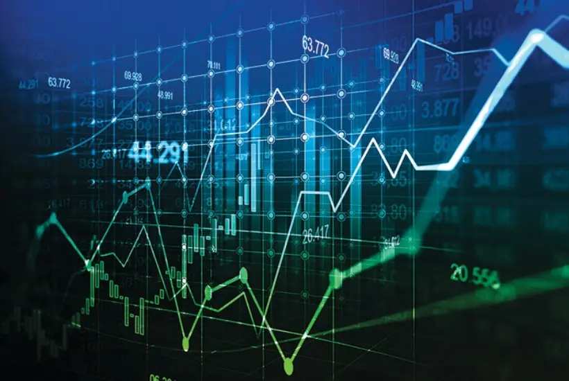 VN-Index tiếp tục tăng trưởng nhờ vào sự hỗ trợ của nhóm cổ phiếu ngân hàng 2 VN-Index