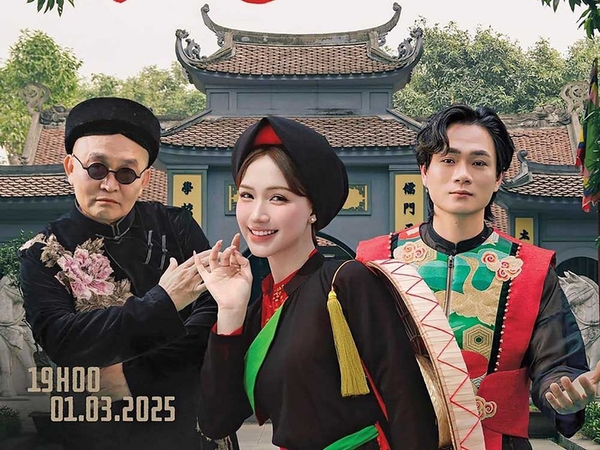 Bắc Bling tôn vinh văn hóa Bắc Ninh qua 4 địa danh nổi tiếng