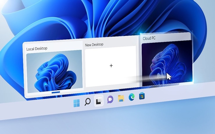 Microsoft
