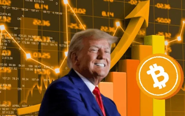 Tiền điện tử được Mỹ ủng hộ với quỹ 200.000 Bitcoin năm 2025 3 tiền điện tử