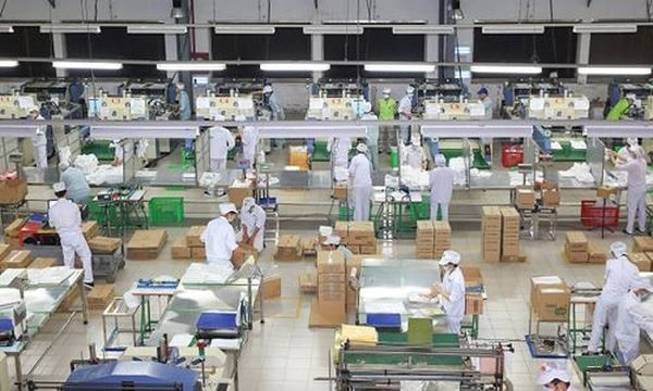 Ngành bao bì đón dư địa lớn từ sản xuất xanh 2025 2 bao bì