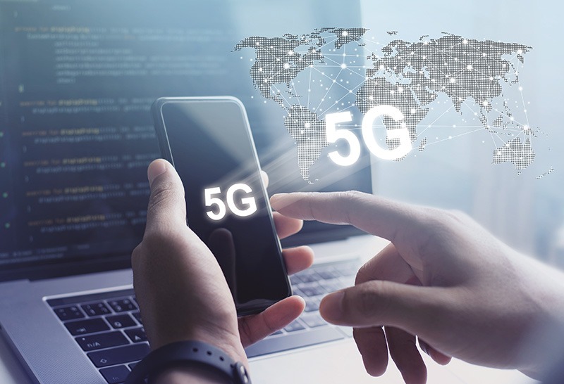 gói cước 5g