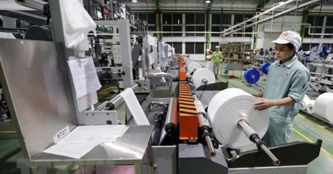 Kinh tế tư nhân dẫn dắt tăng trưởng 2 con số năm 2025 1 kinh tế tư nhân