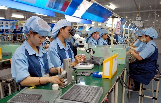 Kinh tế tư nhân dẫn dắt tăng trưởng 2 con số năm 2025 3 kinh tế tư nhân