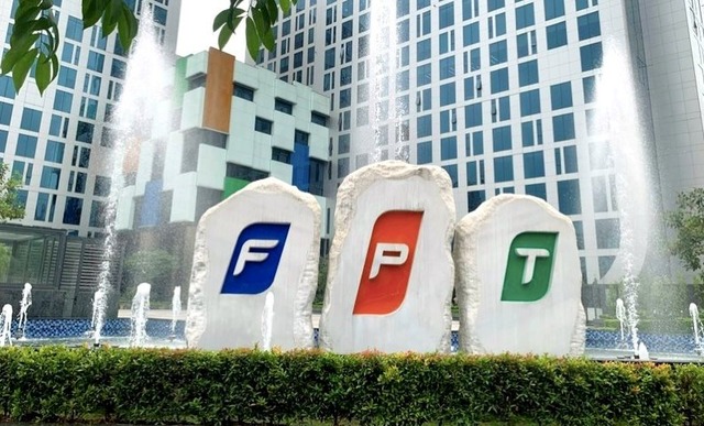 Tập đoàn FPT ký hợp tác AI với Pertamina Indonesia 2025 2 tập đoàn fpt