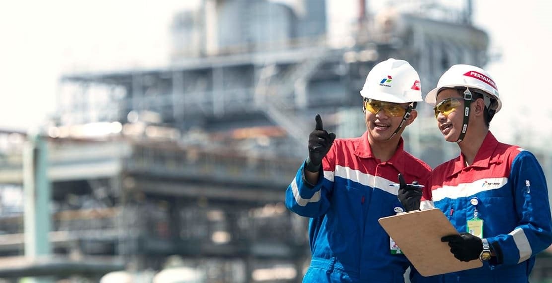 Tập đoàn FPT ký hợp tác AI với Pertamina Indonesia 2025 3 tập đoàn fpt