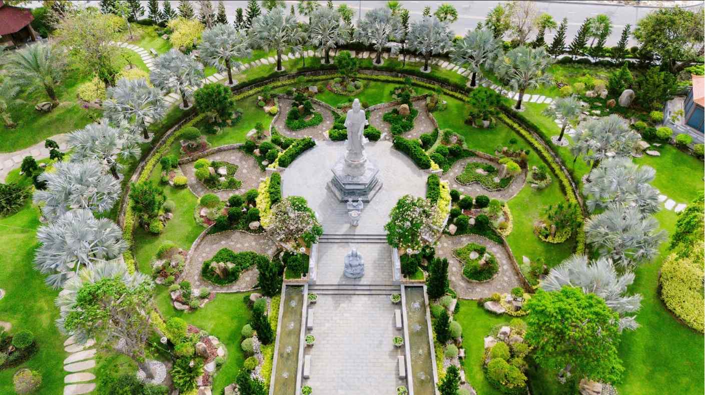 CaraWorld mở Site Tour trải nghiệm, củng cố tiềm lực phát triển với nhà đầu tư 2 caraworld