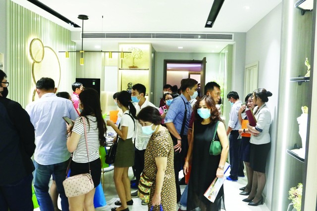Dự án mới tại TP HCM đón hơn 22.000 tỷ đồng đầu tư ngay đầu năm 2025 2 dự án 60s hôm nay