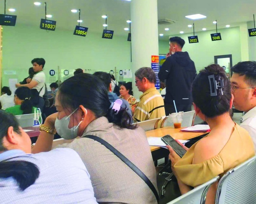 Thị trường địa ốc phía Nam nóng với sáp nhập 2025 1 thị trường địa ốc