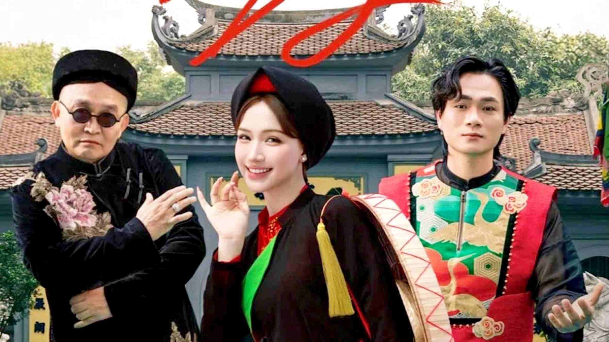 Bắc Bling dẫn dắt làn sóng quảng bá địa phương 2 bắc bling