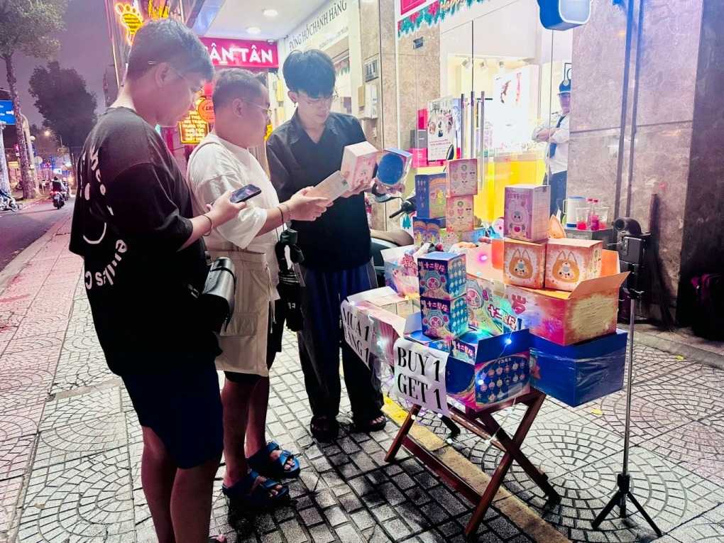 Baby Three ế hàng, xã lỗ sau yêu cầu kiểm tra 2 baby three
