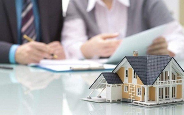 Mua nhà cho người trẻ, ngân hàng giảm lãi vay 2025 2 mua nhà