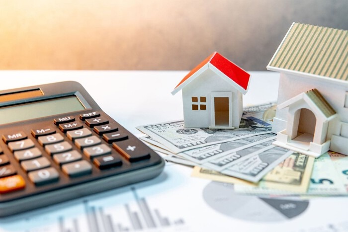 Mua nhà cho người trẻ, ngân hàng giảm lãi vay 2025 3 mua nhà
