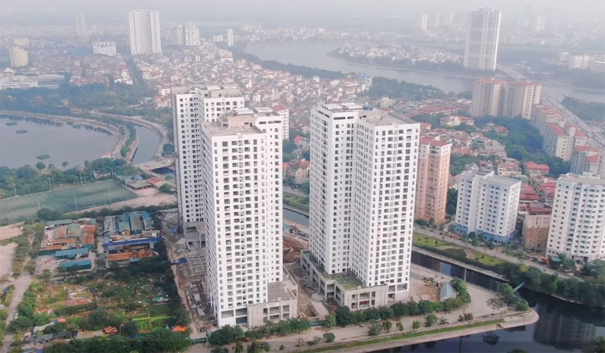 Giá nhà tăng cao hơn 20% trong hai năm người trẻ khó mua nhà 2 mua nhà