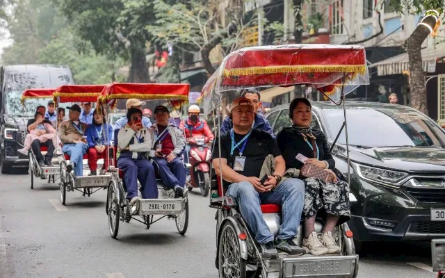 du lịch Hà Nội