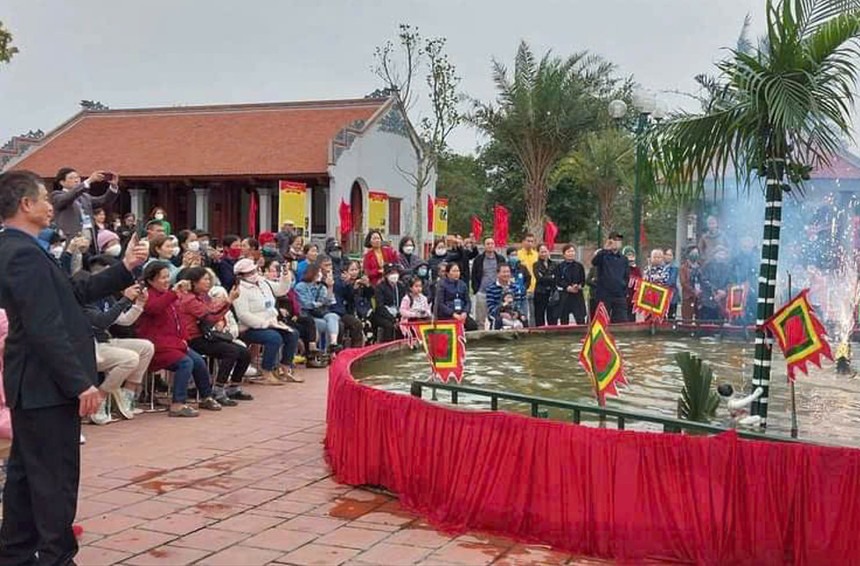 Bắc Ninh bùng nổ du lịch nhờ di sản và Bắc Bling
