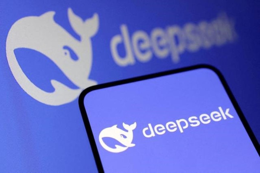 DeepSeek dẫn đầu xu hướng mã nguồn mở AI 2025 1 Deepseek