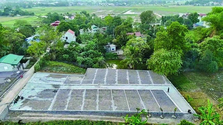 Địa ốc vùng ven hút nhà đầu tư năm 2025 1 địa ốc