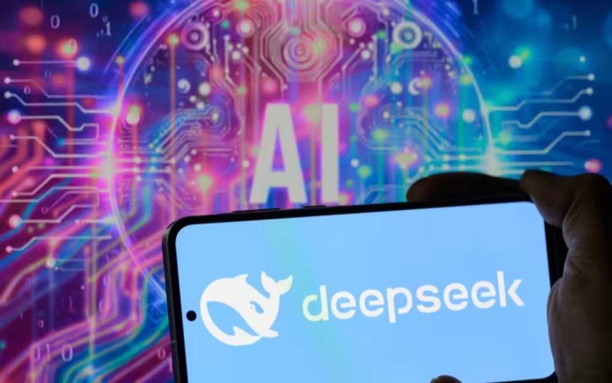 DeepSeek dẫn đầu xu hướng mã nguồn mở AI 2025 2 Deepseek