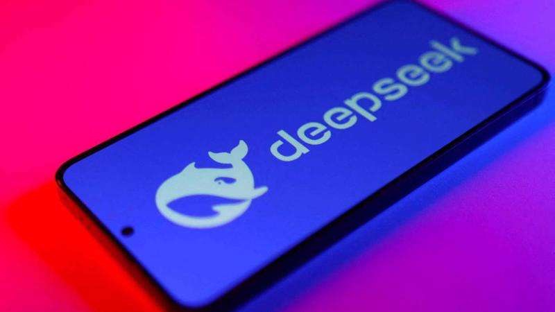 DeepSeek dẫn đầu xu hướng mã nguồn mở AI 2025 3 Deepseek