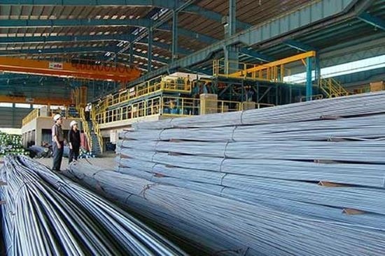 Xuất khẩu nhôm thép sang EU đối mặt thách thức mới 1 xuất khẩu