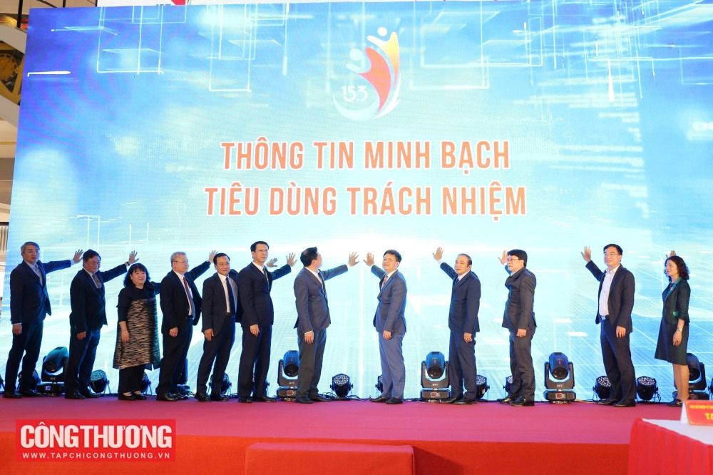 Tiêu dùng bền vững qua Ngày Quyền Người Tiêu Dùng 1 tiêu dùng