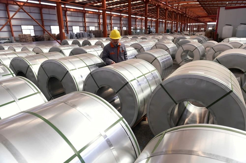 Xuất khẩu nhôm thép sang EU đối mặt thách thức mới