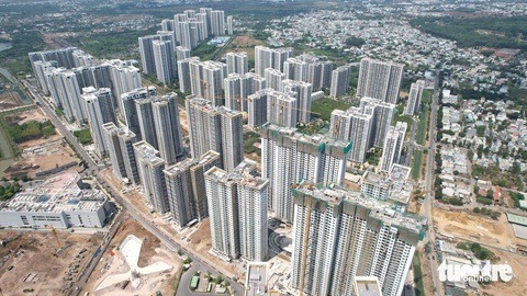 Bất động sản khai thác hút dòng tiền với giá tăng 20% năm 2025 2 bất động sản