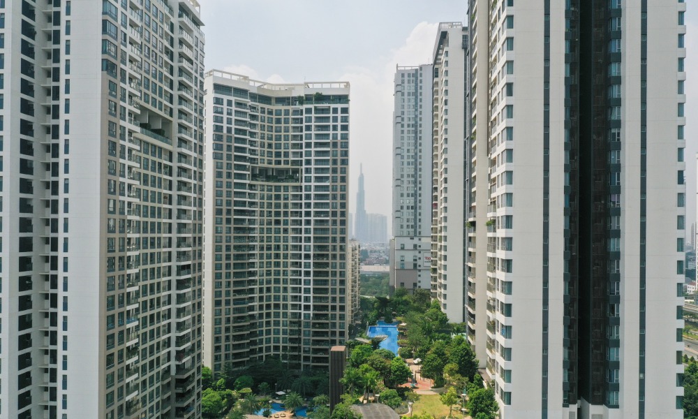 bất động sản