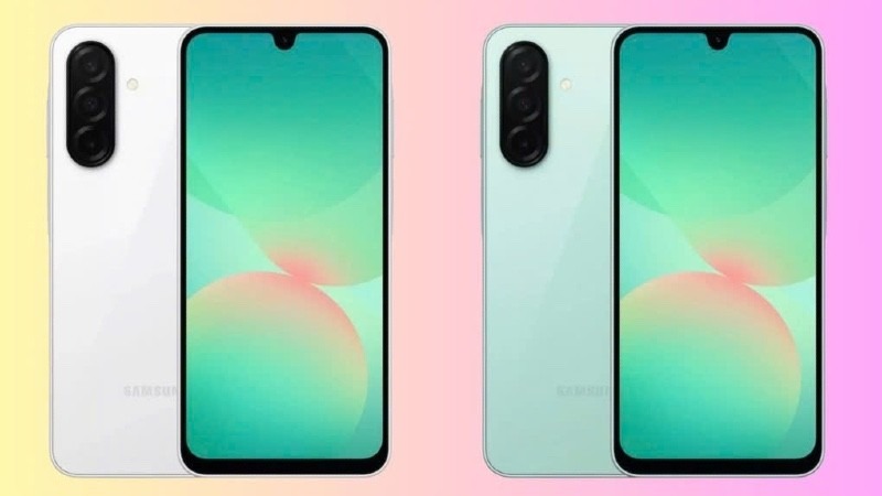 Samsung giới thiệu dòng Galaxy A 2025 với chip Exynos và Snapdragon 1 galaxy A