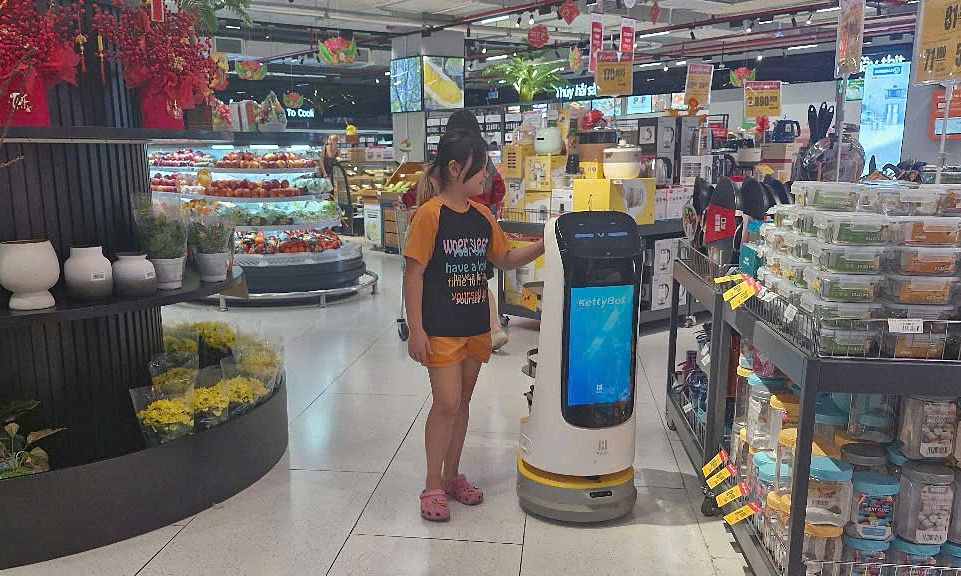 Trí tuệ nhân tạo thay đổi siêu thị TP.HCM 2025 2 trí tuệ nhân tạo