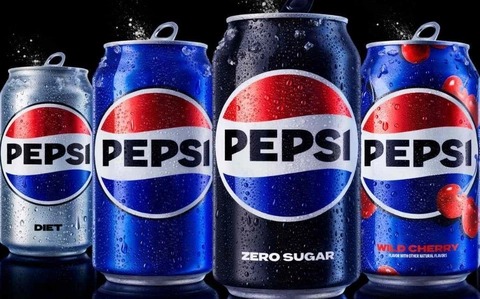 Pepsi thâu tóm Poppi, gia nhập thị trường prebiotic