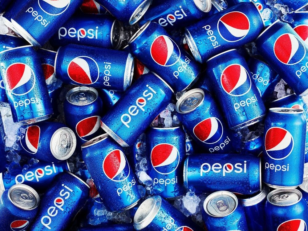 Pepsi thâu tóm Poppi, gia nhập thị trường prebiotic 3 Pepsi