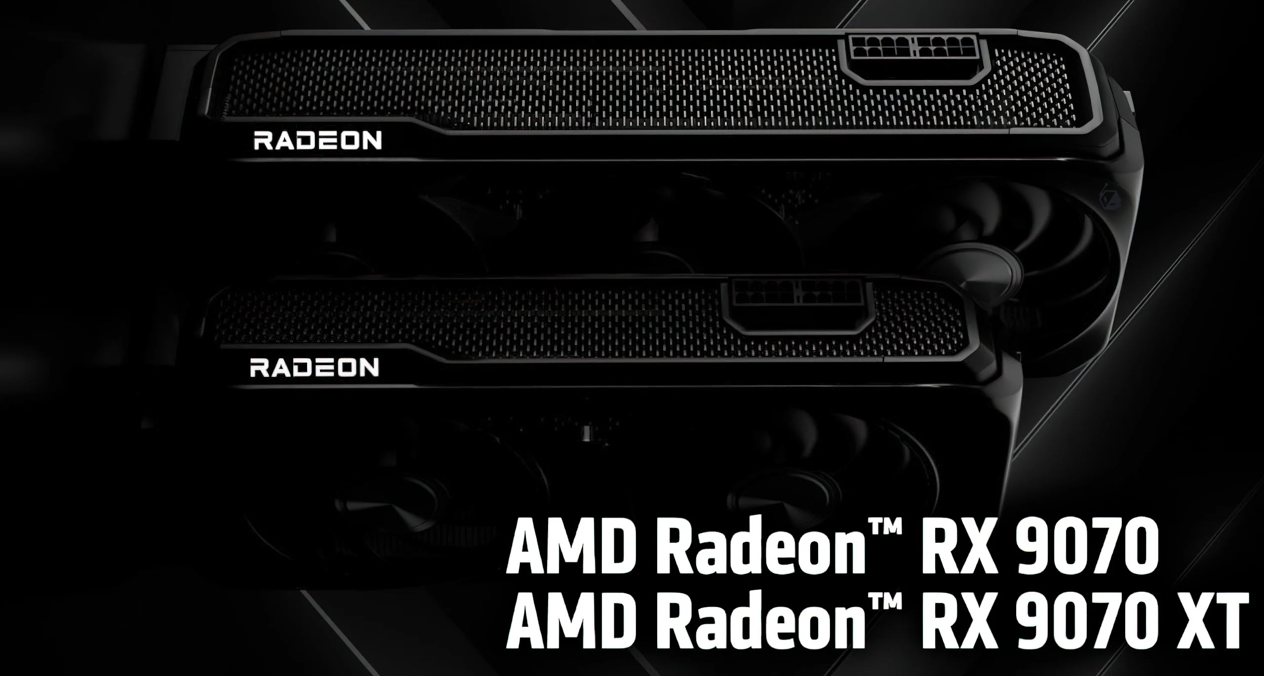 RX 9070 và 9070 XT trình làng AMD 'tấn công' phân khúc tầm trung cao cấp 1 amd-trinh-lang