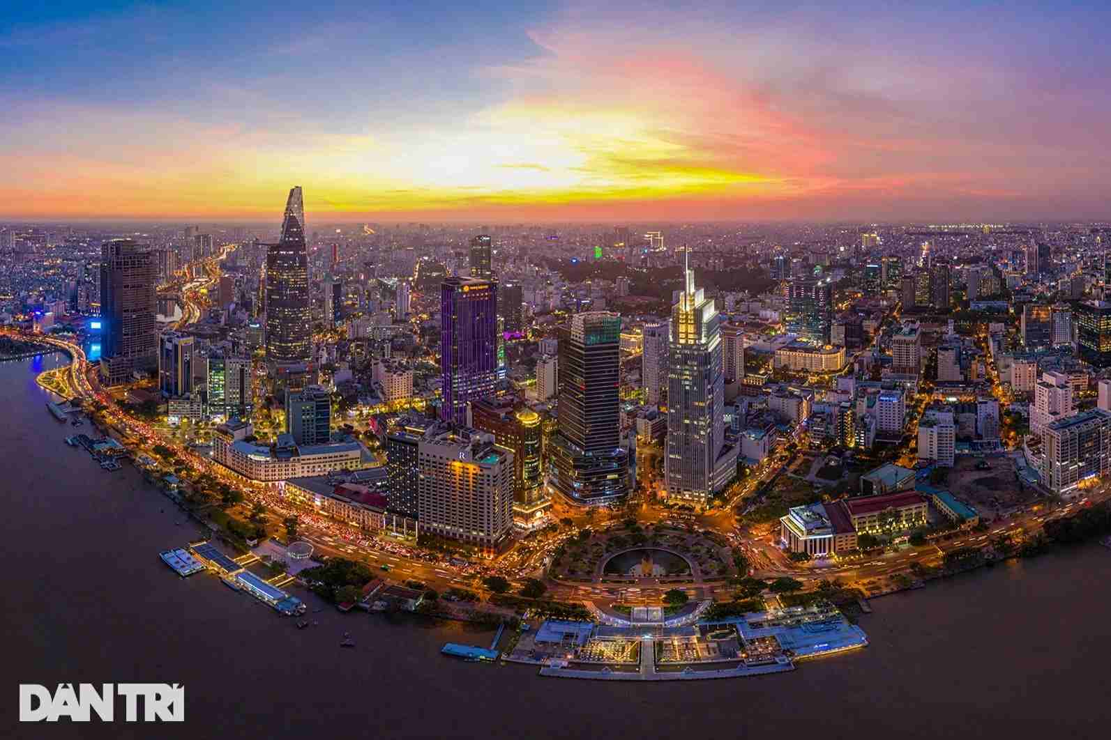 Việt Nam trong bối cảnh chiến tranh thương mại có thể vượt tầm kiểm soát 2 chiến tranh thương mại