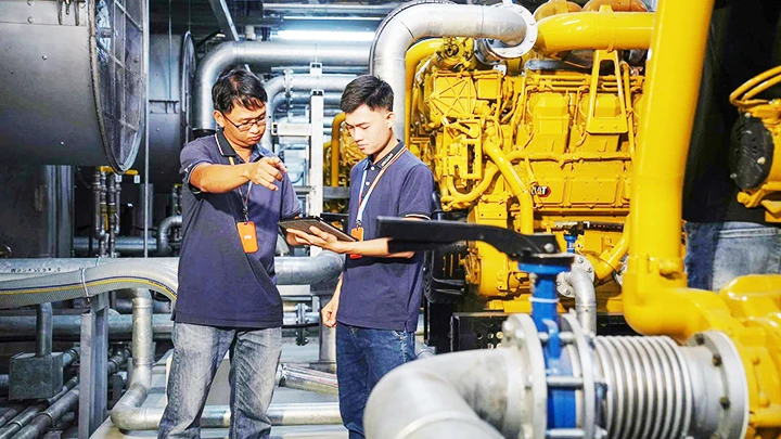 Châu Á - Thái Bình Dương cần 116 tỷ USD vốn cho nhu cầu trung tâm dữ liệu 1 nhu-cau-trung-tam-du-lieu