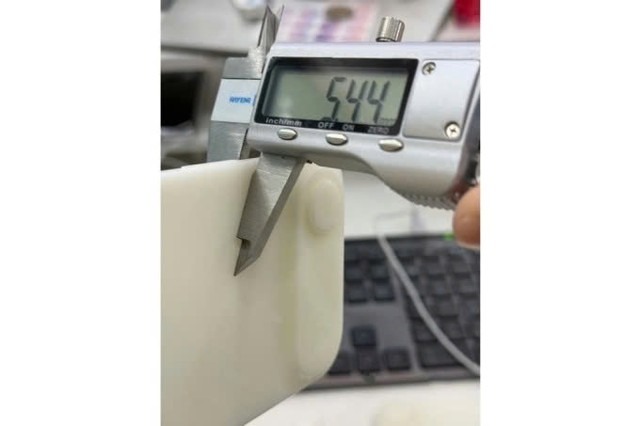iPhone 17 Air lập kỷ lục smartphone mỏng nhất với độ dày chỉ 5,44 mm 2 iphone 17 air