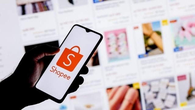 shopee