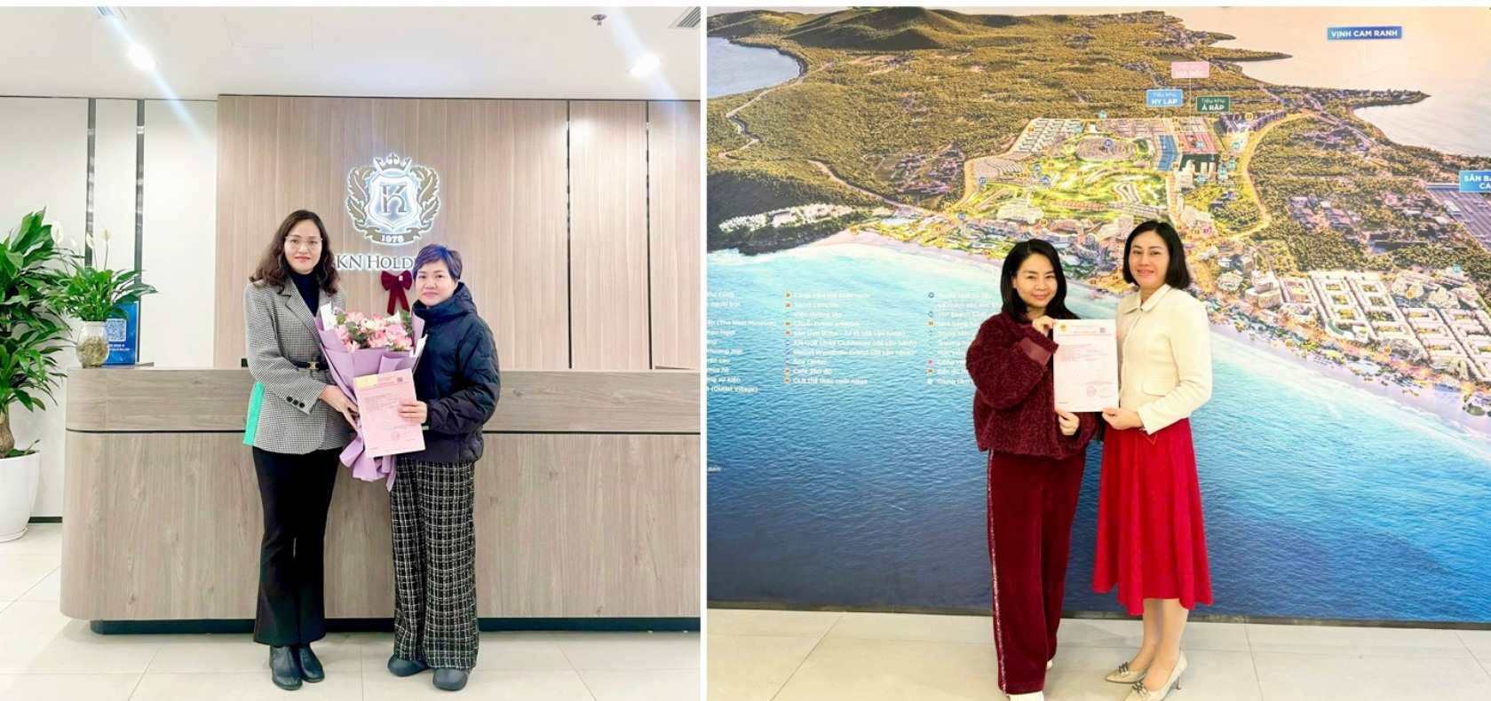CaraWorld tung chính sách ưu đãi hấp dẫn mở rộng cơ hội sở hữu nhà phố biển 4 Caraworld
