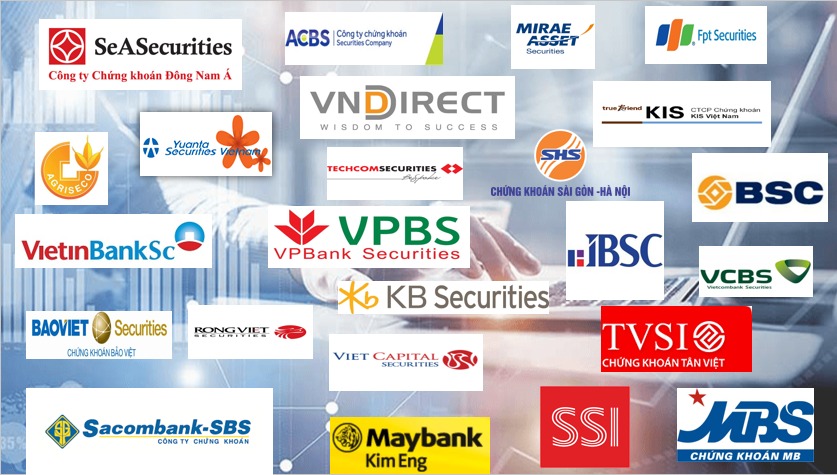 Cuộc đua margin và kỳ vọng tăng trưởng lợi nhuận từ các công ty chứng khoán 1 Cho vay ký quỹ đóng vai trò quan trọng đối với công ty chứng khoán - 60s hôm nay