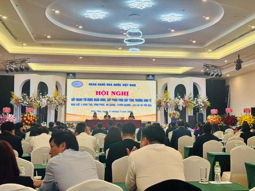 Lãi suất ổn định, tín dụng ngân hàng chờ tín hiệu mới 1 Gần 20 ngân hàng giảm lãi suất 0,1-0,5% đến 12/3/2025, trong khi Ngân hàng Nhà nước giữ lãi suất điều hành ổn định, tín dụng chờ động lực mới từ chính sách.